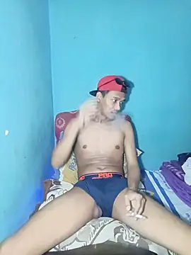 Snapshot of ZONK_BOY69 chatting on August 3, 2026, 1:50 pm ZONK BOY69 online show from August 3, 2026, 1:50 pm