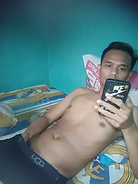Snapshot of ZONK_BOY69 chatting on June 25, 2026, 9:47 am ZONK BOY69 online show from June 25, 2026, 9:47 am