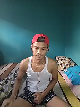 Snapshot of ZONK_BOY69 chatting on July 8, 2026, 3:41 am ZONK BOY69 online show from July 8, 2026, 3:41 am