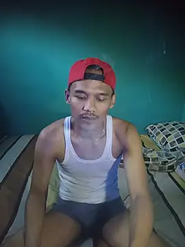Snapshot of ZONK_BOY69 chatting on June 30, 2026, 3:50 am ZONK BOY69 online show from June 30, 2026, 3:50 am