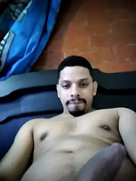 Venoso3 online show from May 5, 2026, 11:19 pm