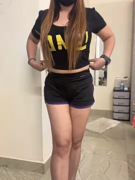 Snapshot of Naughty-Shreenn chatting on May 11, 2026, 12:45 am Naughty-Shreenn online show from May 11, 2026, 12:45 am
