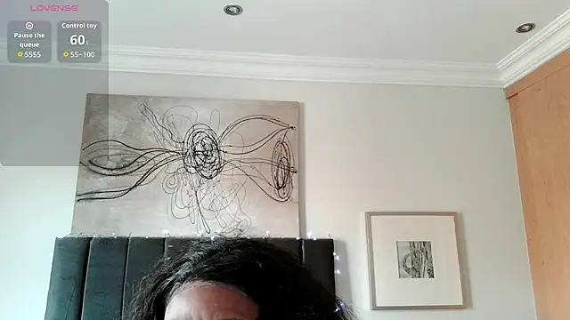 Snapshot of Miss-Erotic-Narcotic chatting on May 7, 2026, 1:36 pm Miss-Erotic-Narcotic online show from May 7, 2026, 1:36 pm