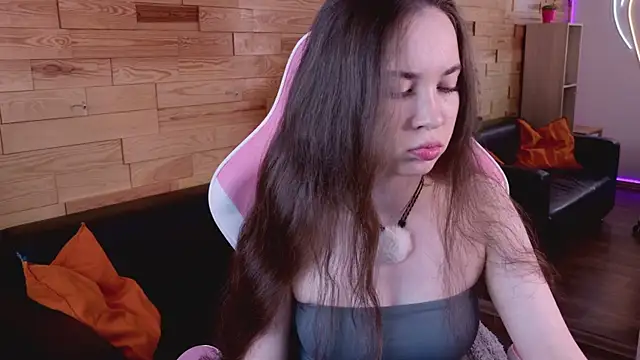 LilaMccoy online show from July 20, 2026, 4:20 am