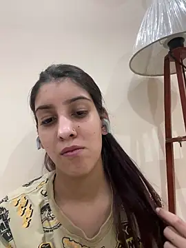 Aysha59 online show from April 28, 2026, 12:09 pm