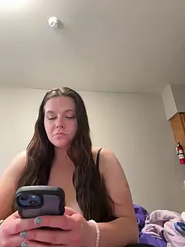 Ms Ava BB online show from May 6, 2026, 8:35 pm
