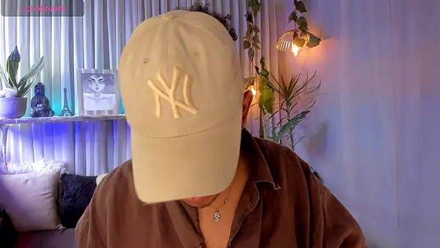 JaviCollins- online show from May 15, 2026, 2:59 pm