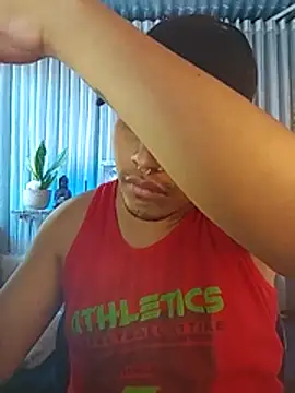 JaviCollins- online show from May 8, 2026, 5:06 pm
