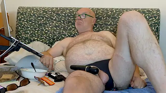 KinkCentral online show from July 24, 2026, 8:27 pm