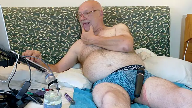 KinkCentral online show from June 23, 2026, 8:29 pm