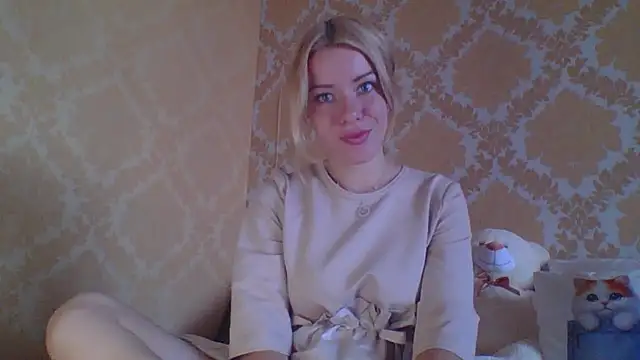 Snapshot of Softy_Aura_ chatting on July 24, 2026, 3:30 pm Softy Aura online show from July 24, 2026, 3:30 pm