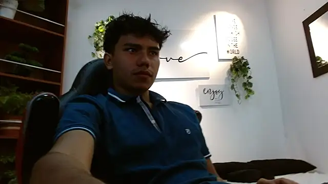 Jack Ryan26 online show from April 23, 2026, 9:16 pm