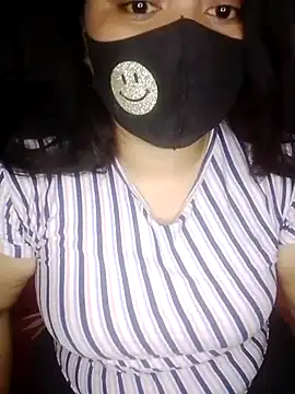 Angel Queen67 online show from April 26, 2026, 6:05 pm