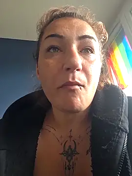 Hausverbot691 online show from May 14, 2026, 4:48 pm