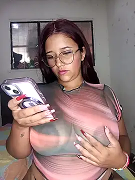 Samiraxs online show from April 27, 2026, 1:31 pm