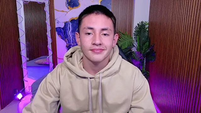 Andres Tay online show from May 29, 2026, 2:39 am