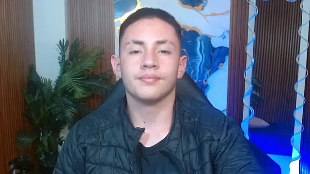 Andres Tay online show from May 11, 2026, 3:08 am