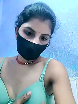Snapshot of RUHI_1143 chatting on May 9, 2026, 9:45 am RUHI 1143 online show from May 9, 2026, 9:45 am