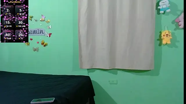 Snapshot of cute_hamster_69 chatting on June 11, 2026, 3:03 am cute hamster 69 online show from June 11, 2026, 3:03 am