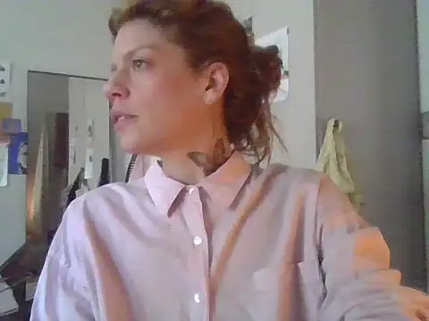 Snapshot of plsmecha chatting on June 15, 2026, 4:06 pm plsmecha online show from June 15, 2026, 4:06 pm