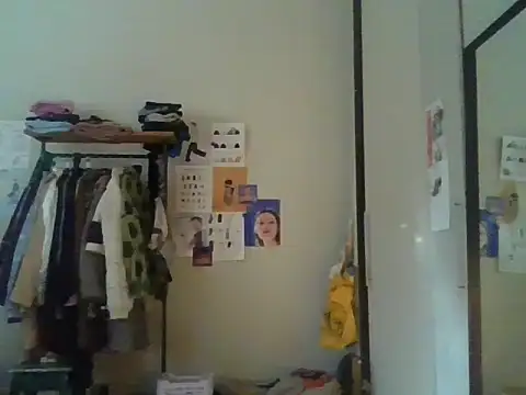 Snapshot of plsmecha chatting on June 27, 2026, 5:41 pm plsmecha online show from June 27, 2026, 5:41 pm