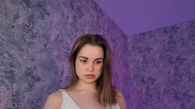Snapshot of RosyWhisp chatting on May 13, 2026, 8:54 am RosyWhisp online show from May 13, 2026, 8:54 am