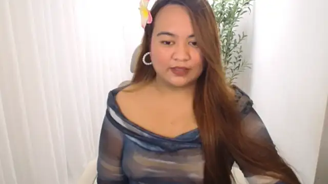 Czarinna online show from June 12, 2026, 6:16 pm