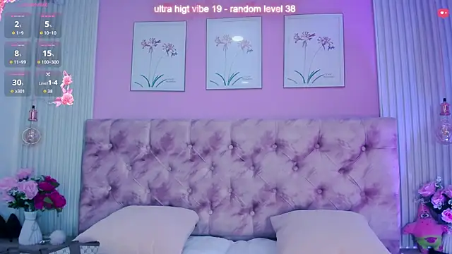 Snapshot of Ariana_west_ chatting on June 12, 2026, 12:58 pm Ariana west online show from June 12, 2026, 12:58 pm