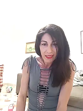 Ambra84 online show from May 10, 2026, 7:27 pm