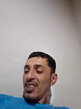 casadocalixaba028 online show from May 31, 2026, 10:43 pm