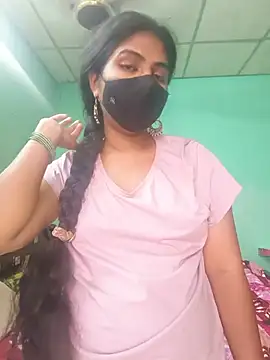 Snapshot of Sameera-sexy chatting on June 9, 2026, 8:15 am Sameera-sexy online show from June 9, 2026, 8:15 am