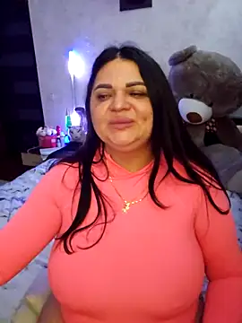Snapshot of -CUTE-EVVIL- chatting on April 27, 2026, 8:07 pm -CUTE-EVVIL- online show from April 27, 2026, 8:07 pm