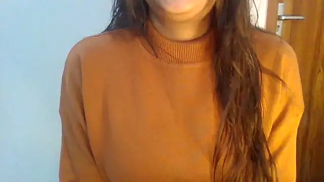 AMEILA FUCK online show from November 30, 2025, 12:50 pm