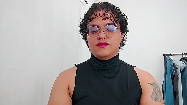 Diane exotic online show from April 28, 2026, 1:15 am