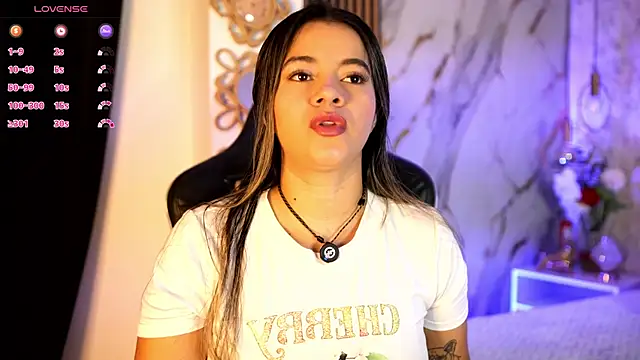 Snapshot of Leidy_2026 chatting on July 12, 2026, 12:17 pm Leidy 2026 online show from July 12, 2026, 12:17 pm
