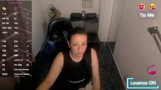 Snapshot of Valeri_bj chatting on June 18, 2026, 9:09 pm Valeri bj online show from June 18, 2026, 9:09 pm