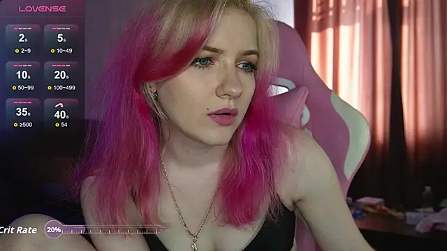 Snapshot of Mercy_Noctellee chatting on July 22, 2026, 1:24 pm Mercy Noctellee online show from July 22, 2026, 1:24 pm