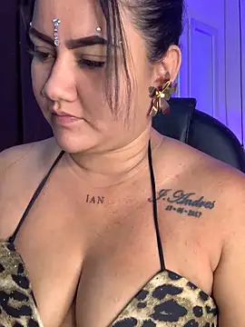 Snapshot of Alexa_marquis chatting on May 6, 2026, 11:47 am Alexa marquis online show from May 6, 2026, 11:47 am