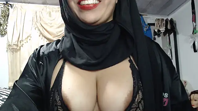 nadia  abaud online show from April 9, 2026, 7:03 am