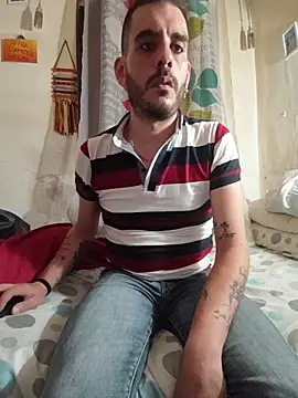 2MurciA online show from June 16, 2026, 10:32 pm