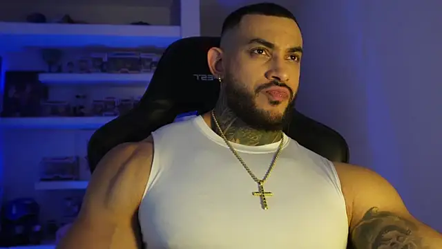 iamjackc  online show from July 6, 2026, 9:39 pm