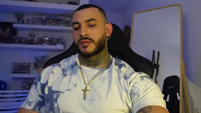 Snapshot of iamjackc_ chatting on June 1, 2026, 8:41 pm iamjackc online show from June 1, 2026, 8:41 pm