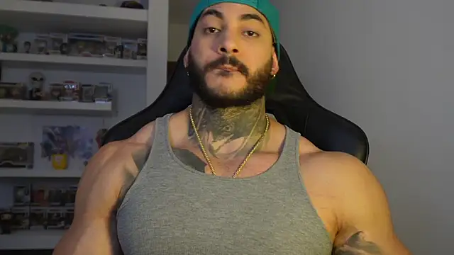 Snapshot of iamjackc_ chatting on May 22, 2026, 5:33 pm iamjackc online show from May 22, 2026, 5:33 pm