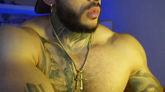 iamjackc  online show from June 30, 2026, 9:26 pm