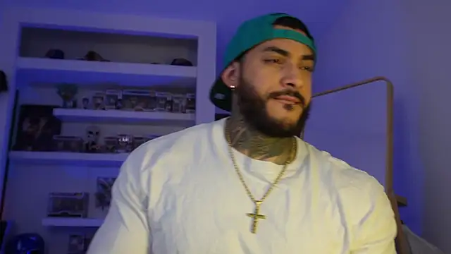 iamjackc  online show from June 16, 2026, 7:36 pm