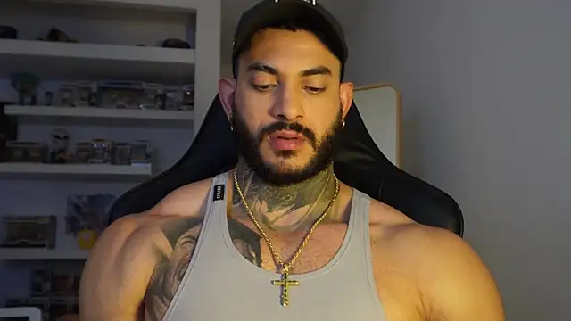 Snapshot of iamjackc_ chatting on May 27, 2026, 9:11 pm iamjackc online show from May 27, 2026, 9:11 pm