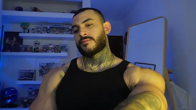 Snapshot of iamjackc_ chatting on June 8, 2026, 8:31 pm iamjackc online show from June 8, 2026, 8:31 pm