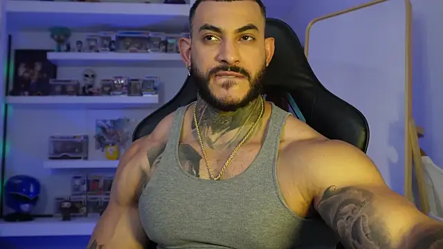 Snapshot of iamjackc_ chatting on June 4, 2026, 4:22 pm iamjackc online show from June 4, 2026, 4:22 pm