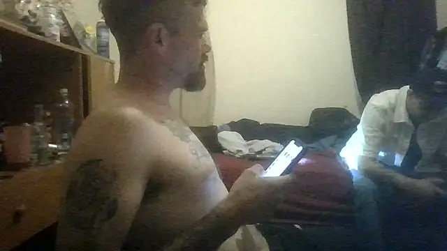 Snapshot of Johnny1991Blunt chatting on May 10, 2026, 5:33 am Johnny1991Blunt online show from May 10, 2026, 5:33 am