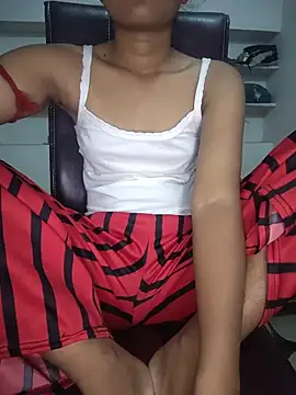 Snapshot of ESHA-LOVE chatting on June 9, 2026, 4:46 am ESHA-LOVE online show from June 9, 2026, 4:46 am